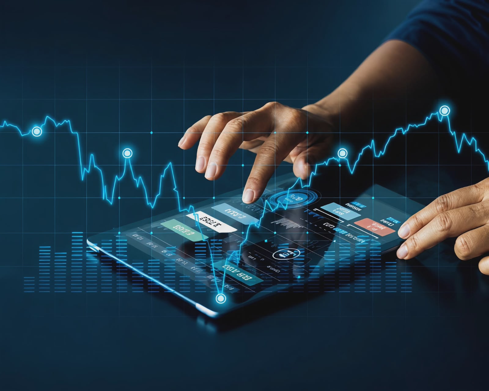 Forex Trading
